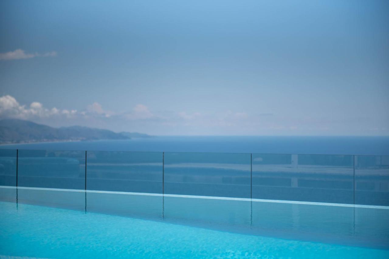 La Librata Boutique Hotel Terracina Exterior photo