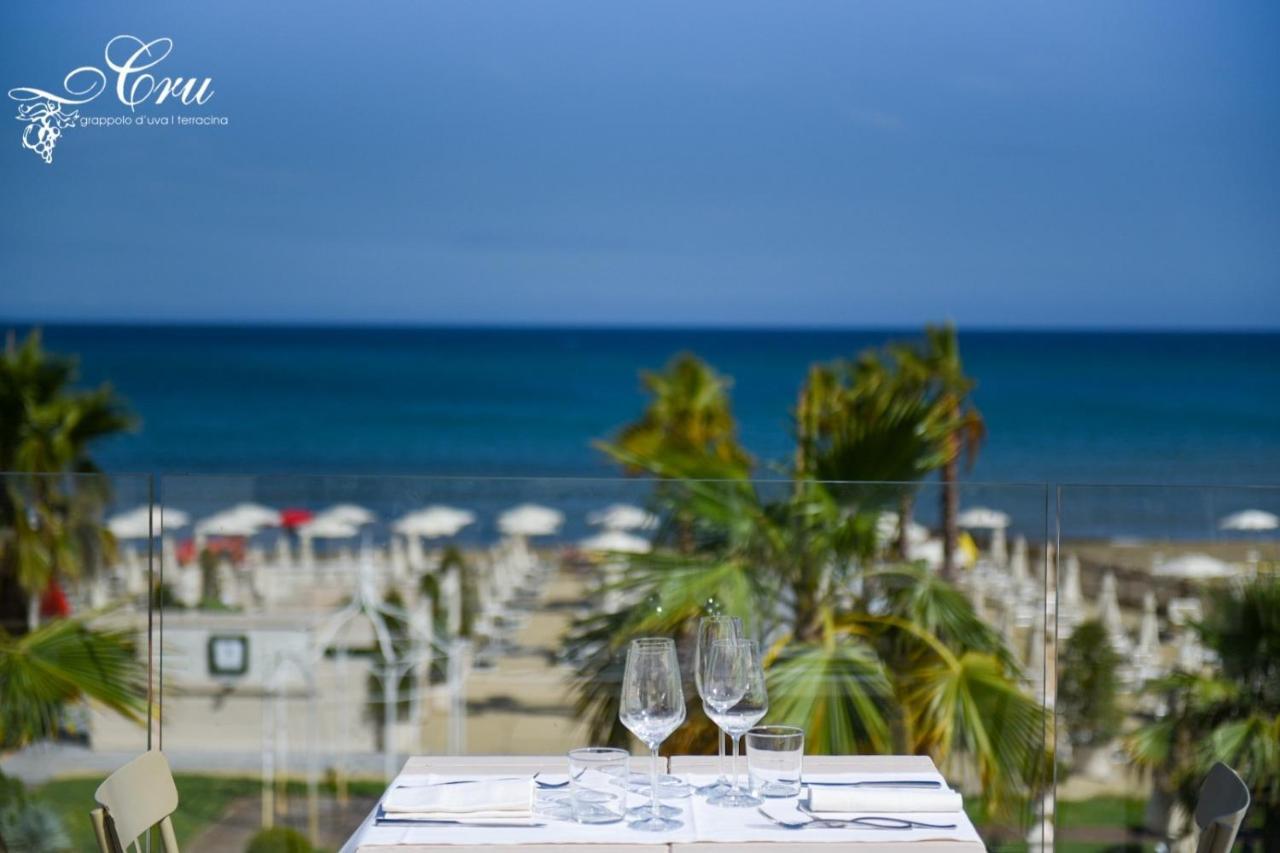 La Librata Boutique Hotel Terracina Exterior photo