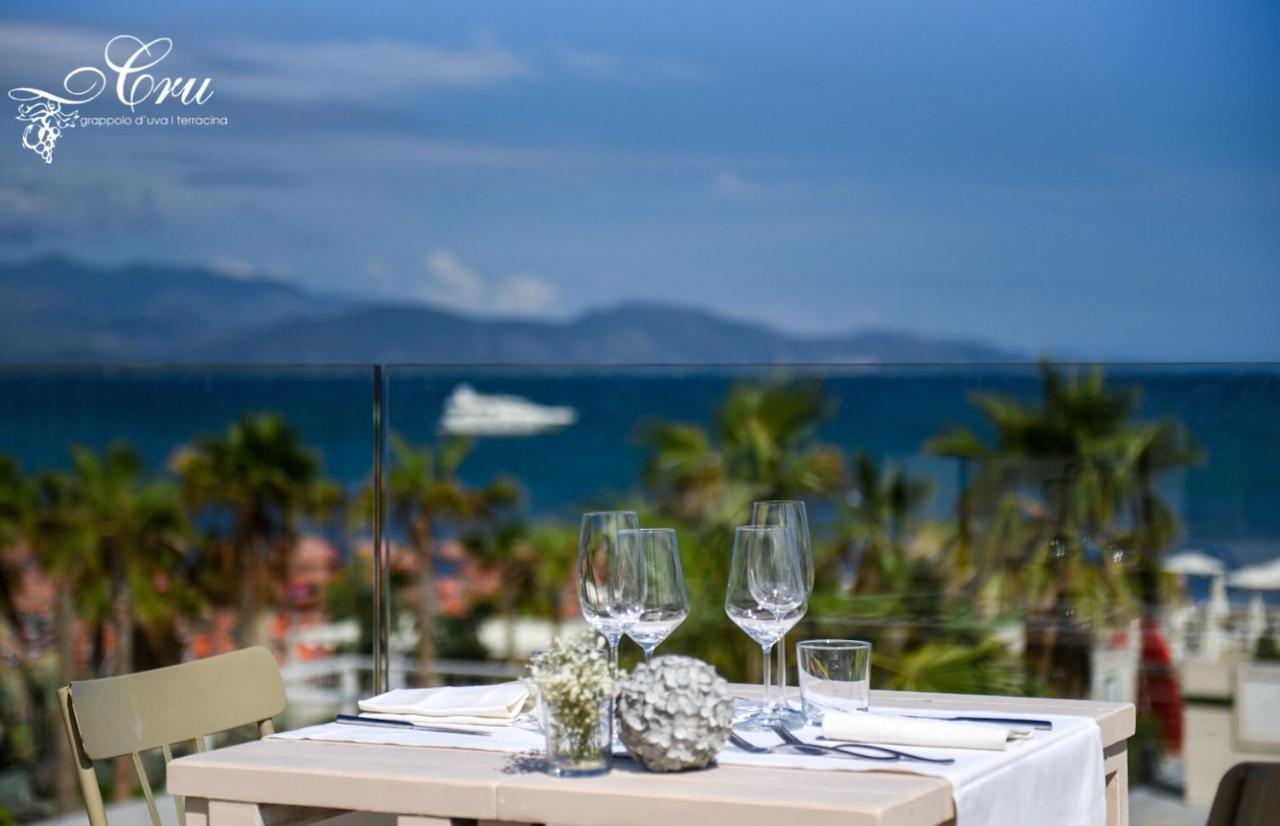 La Librata Boutique Hotel Terracina Exterior photo